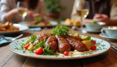 Enkel opskrift på ćevapčići, der vil imponere dig