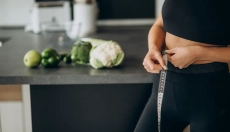 Prøv en prøvemenu og tab dig nemt