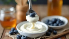 Yoghurt og reflux tips og tricks til lettere fordøjelse