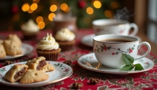 Opdag grundene til, hvorfor kaffefløde er et populært valg blandt konditorer