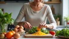 Hvornår man skal tage lecithin for at forbedre hukommelse og koncentration