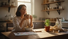 Kdy se perfekcionismus v hjemmet og moderskabet bliver en fælde