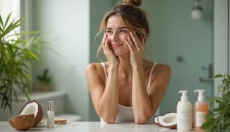 Kokosolie og dens fordele for din hud