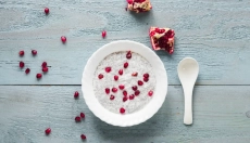 Hemmeligheden bag en cremet semulegrød, der varmer dig