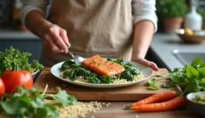 Hvilke fødevarer er gode for hjernen, når du ønsker at støtte hukommelse og koncentration?