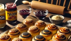 Gærdej med mayonnaise er et fantastisk trick til perfekt bagværk