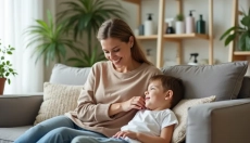 Behandling af mellemørebetændelse derhjemme og tips til hurtig lindring