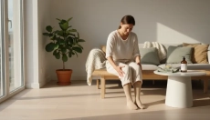 Lipødem er ikke dovenskab eller fedme