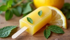 Slikkepinde mod graviditetskvalme giver lindring uden kemi