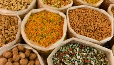 Fiber og dens rolle i kostholdet