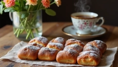 Macecha skiver, en populær opskrift, som du vil elske