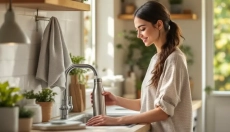 Små vaner fungerer bedre end store forandringer, fordi de er nemme at holde fast i, selv på hverdage