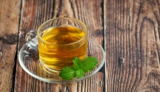 Drik myntete og hold blodtrykket normalt