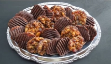 Bløde marokkanske småkager - en traditionel opskrift fuld af smag