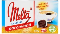 Opdag hemmelighederne ved melta og dens sundhedsmæssige fordele