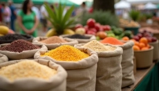 Chilensk merlík og dets næringsværdi for en afbalanceret kost