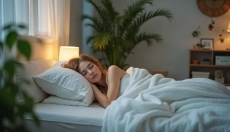 Metabolisk alder er en vigtig indikator for dit helbred og din vitalitet