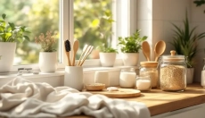 Mikroplast i hjemmet opstår oftere, end du tror, og de kan begrænses uden ekstreme midler