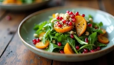 Mizuna er en superfood, som du bør inkludere i din kostplan