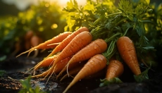Opdag hemmeligheden bag lækre gulerodsbrød.