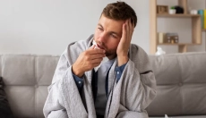 Hurtig guide til, hvordan man kan kurere en forkølelse på en enkelt dag