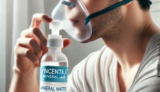 Forbedr sundheden af dine lunger ved at inhalere Vincentka