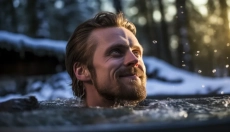 Hvorfor bør du begynde med koldtvandssvømning allerede i dag?