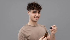 De mest populære dufte til unge fyre fyldt med friskhed og stil