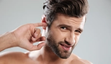 Hvordan undgås det, at vand bliver siddende i ørerne