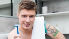 Flere og flere mænd foretrækker hårfjerning af intime områder