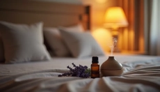 Bedste naturlige tips til at holde fluer og myg væk uden kemi