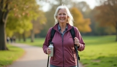 De bedste vitaminer til kvinder over 60, og hvordan de kan ændre dit liv