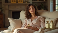 De bedst sælgende parfumer i verden og deres indflydelse på vores følelser og minder