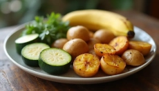 Røgfrie fødevarer i køkkenet for en sundere livsstil