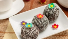 Hurtige, ikke-bagte småkager til jul og fester