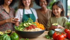 Lavkalorieretter, du ikke kan leve uden