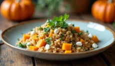 Opdag vild ris og dens fantastiske kulinariske anvendelser