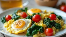 Opdag, hvordan en anti-gær diæt kan ændre din energi