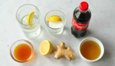 Opdag, hvordan Coca-Cola kan påvirke din krop ved opkastning