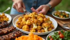 Opdag, hvordan man laver fremragende syltet blomkål uden konservering