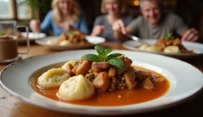 Opdag, hvordan du laver den perfekte perkelt og overrask dine kære