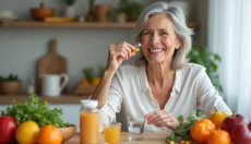 Opdag, hvordan indtagelse af hyaluronsyre mirakuløst fugter