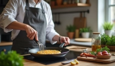 Opdag jitrnicový prejt og dens magi i det tjekkiske køkken