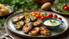 Oplev aioliens magi og prøv at lave det derhjemme