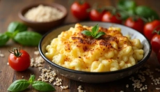 Opdag magien ved brynza og dens plads i det moderne køkken