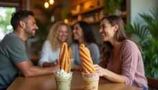 Opdag magien ved churros og lær at lave dem derhjemme