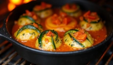 Opdag magien ved deruny, kartoffelpandekager fyldt med smag og tradition