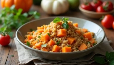 Oplev magien ved granadýr - en ret fra barndommen, der aldrig skuffer