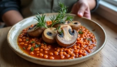 Opdag magien ved oksebov og dens plads på dit bord