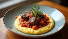 Oplev magien ved okseragout og dens fantastiske variationer